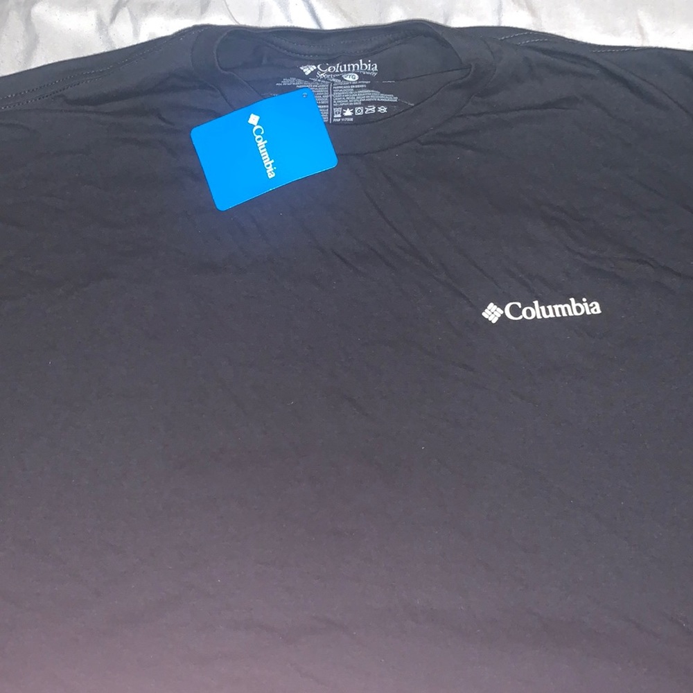 Colombia T shirt